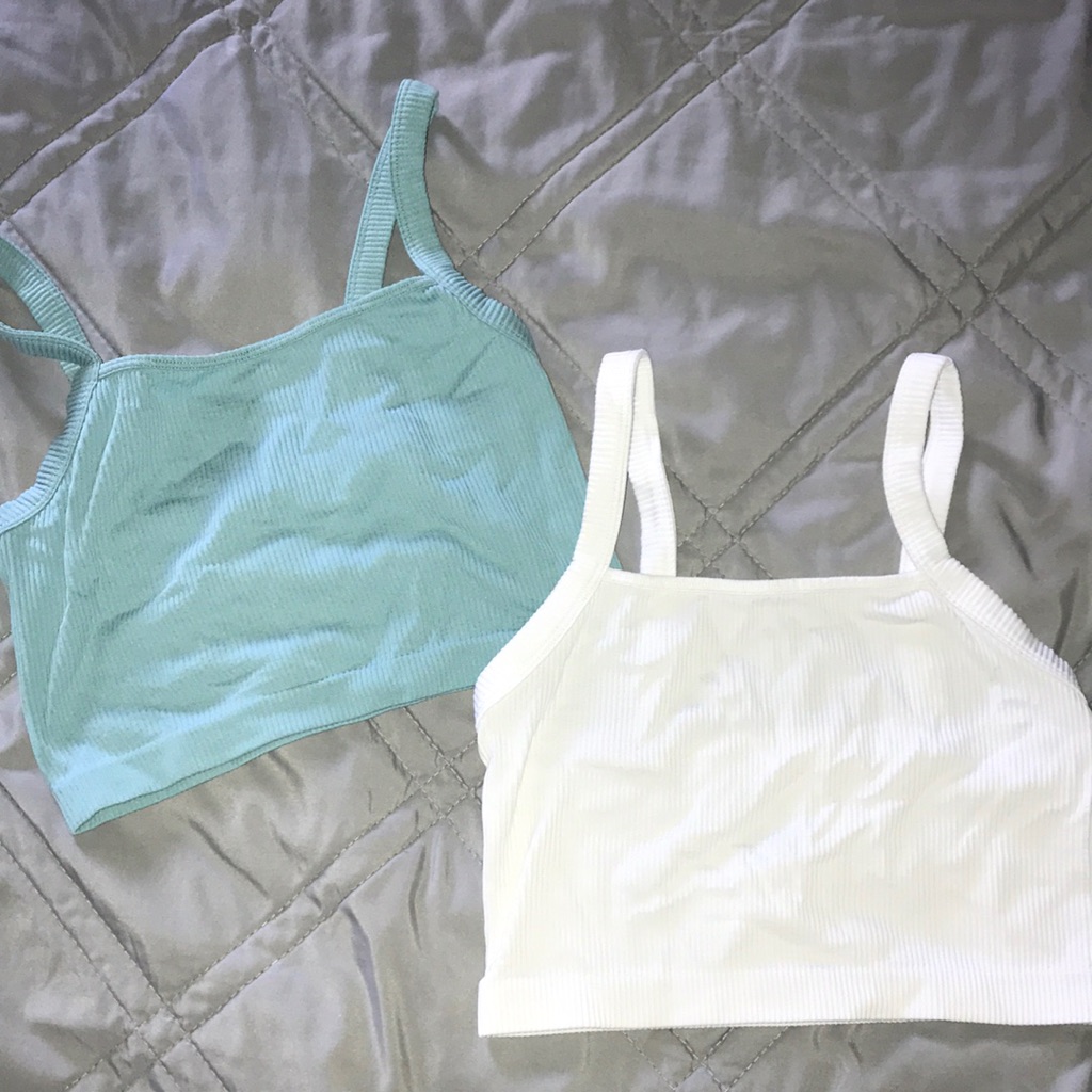 Tanks Bundle Size Small